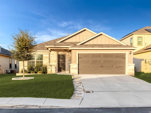 10759 Francisco Way, Converse, TX 78109