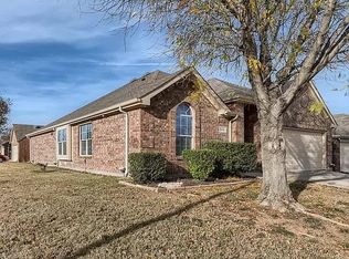 553 Anchor Way, Crowley, TX 76036
