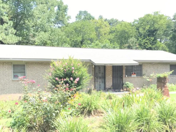 4109 Brookdale Ave, Macon, GA 31204