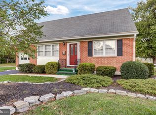 2705 Avon Ave, Reading, PA 19608