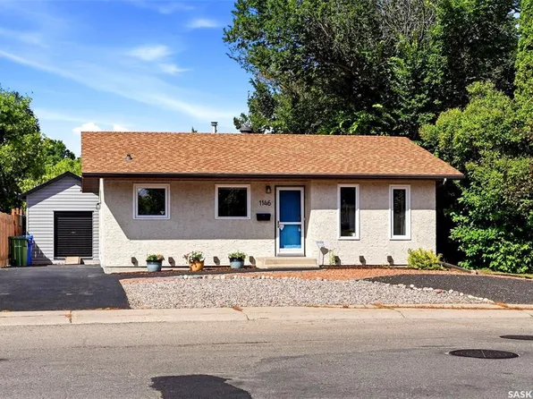 1146 Graham ROAD, Regina, SK S4N 5Z9