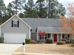 1868 Roxey Ln, Winder, GA 30680