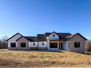 1505 Buck Vw, Festus, MO 63028