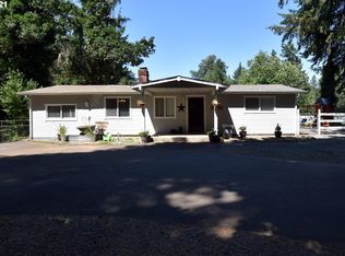 92840 Paschelke Rd, Marcola, OR 97454