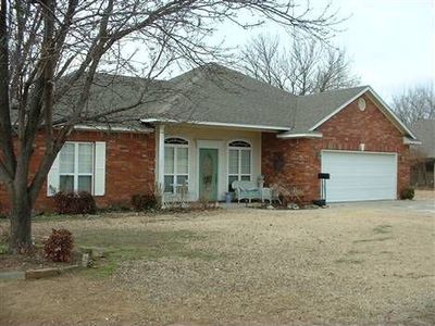 109 Richardson Ave, Sallisaw, OK, 74955