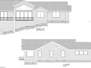 1301 Lakeside Trl Lot Tl2-33, Show Low, AZ 85901
