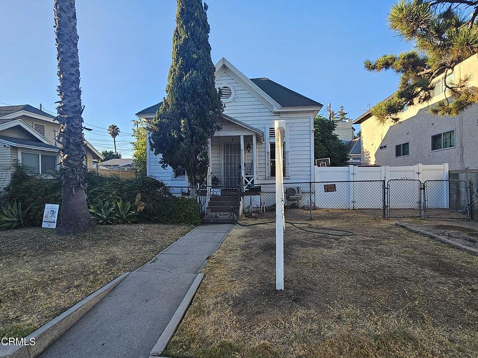 1st image of 819 E Wilson Ave