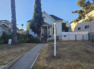 819 E Wilson Ave, Glendale, CA 91206