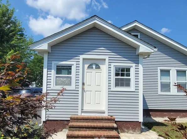 891 Granite St, Braintree, MA 02184