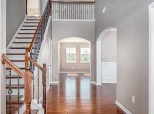 417 Cottonseed Way, Durham, NC 27703