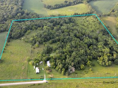 1657 200th St, Fairfield, IA, 52556