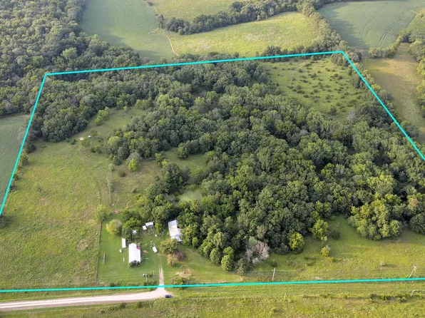 1657 200th St, Fairfield, IA 52556