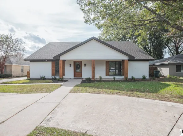 2315 Pinehurst Dr, Monroe, LA 71201