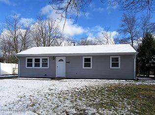 440 Applegate Ave, South Toms River, NJ 08757