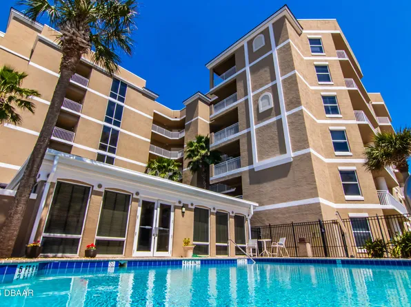 2855 Atlantic Ave #602, Daytona Beach Shores, FL 32118