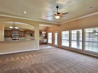 3609 Mustang Creek Cir, Yukon, OK 73099