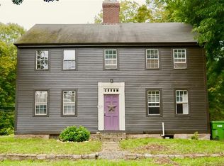 88 Penfield Hill Rd, Portland, CT 06480