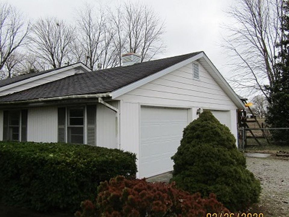 7250 Ridgeway New Hvn, Ridgway, IL 62979 Zillow