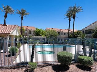 1881 W Alexander Rd UNIT 2070, North Las Vegas, NV 89032