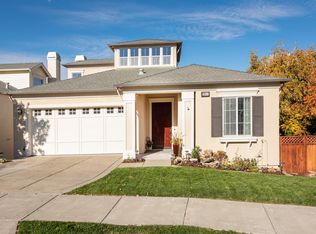 2011 Bella Terra Ct, Santa Rosa, CA 95404