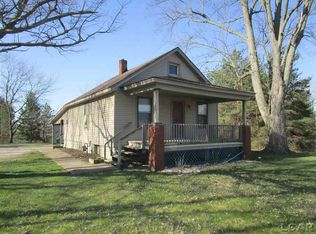 3139 N Adrian Hwy, Adrian, MI 49221