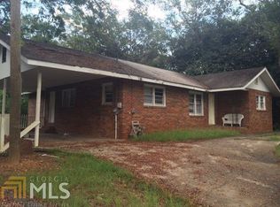 1260 S Elbert St 5 6 & #7, Milledgeville, GA 31061