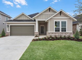 7506 Bristlegrass Colony Ct, Cypress, TX 77433