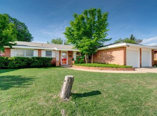 5205 14th St, Lubbock, TX 79416