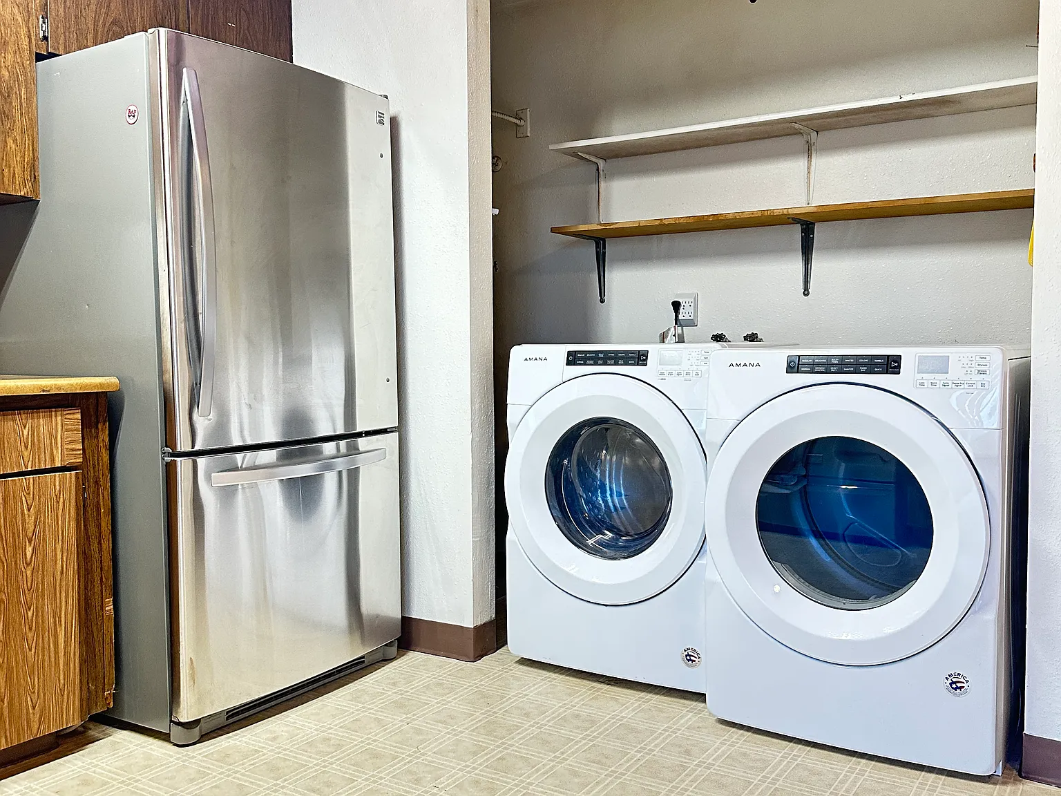 2 bed, 1133 sqft, $1,550 — Photo 4