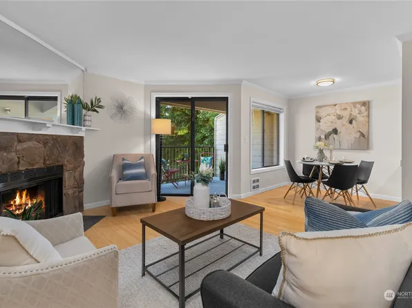 12505 NE 116th Street #B32, Kirkland, WA 98034