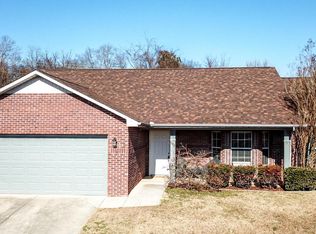 1142 Willow Creek Cir, Maryville, TN 37804