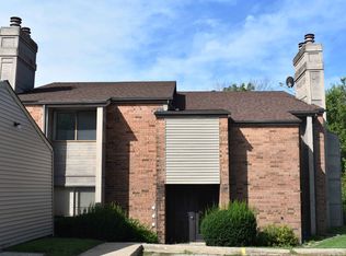 5727 N Autumn Ridge Ct APT C, Peoria, IL 61615