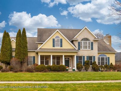 5569 Wild Iris Ln, Haslett, MI, 48840