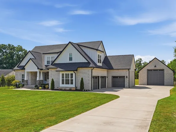 1185 Walnut Grove Rd, Christiana, TN 37037