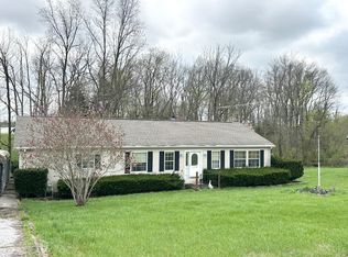 1508 Lenroot Rd, Bethel, OH 45106