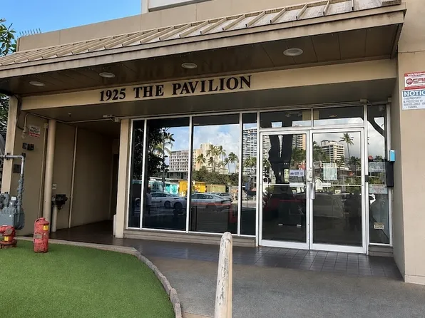 1925 Kalakaua Ave APT 707, Honolulu, HI 96815