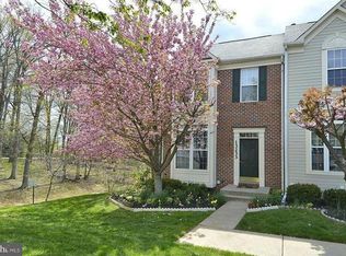 13233 Lake Geneva Way, Germantown, MD 20874