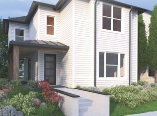 2301 Bird St, Fort Worth, TX 76111