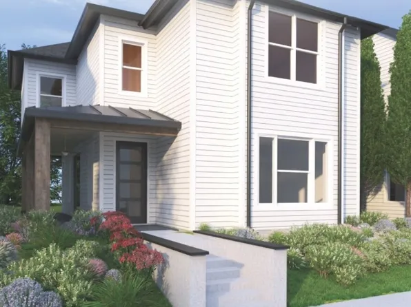 2301 Bird St, Fort Worth, TX 76111