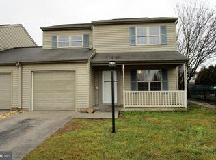 2954 Milky Way Rd, Dover, PA 17315
