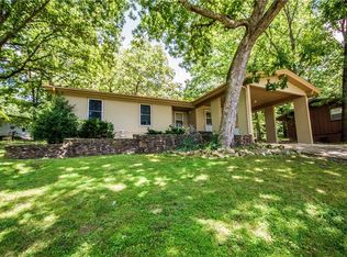 54 Billingsley Dr, Bella Vista, AR 72715