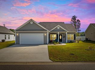 237 Copperwood Loop, Conway, SC 29526