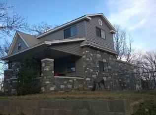 323 N Park Ave, Shawnee, OK 74801