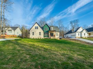 11548 Armstrong Rd, Soddy Daisy, TN 37379