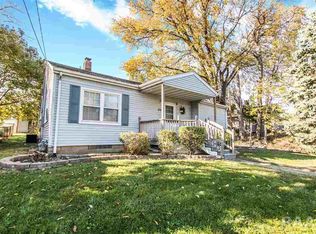 115 Keller St, Bartonville, IL
