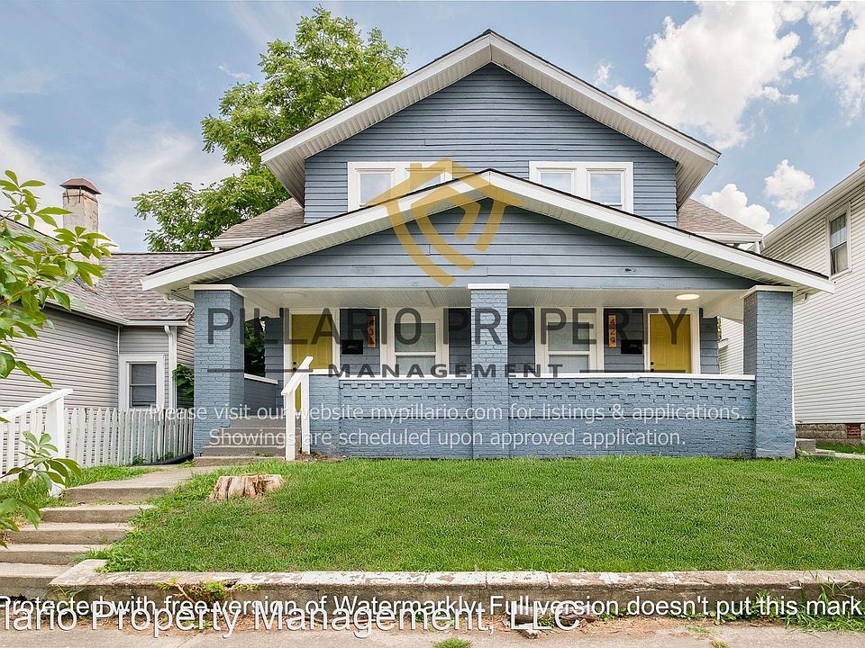 1st image of 429 N Colorado Ave #431
