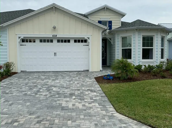 638 Landshark Blvd, Daytona Beach, FL 32124