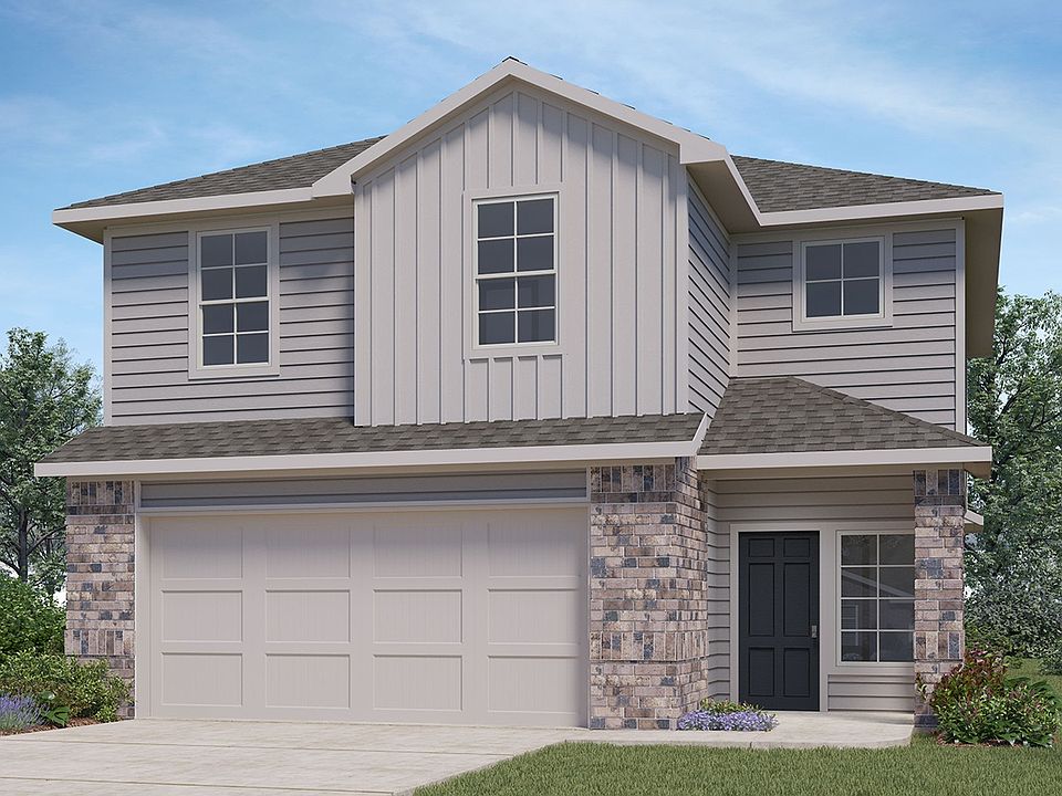 Plan Elevation.