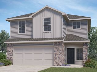 Emma Plan, Pecan Creek, Temple, TX 76504