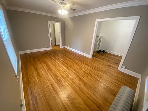 Floor plan 107